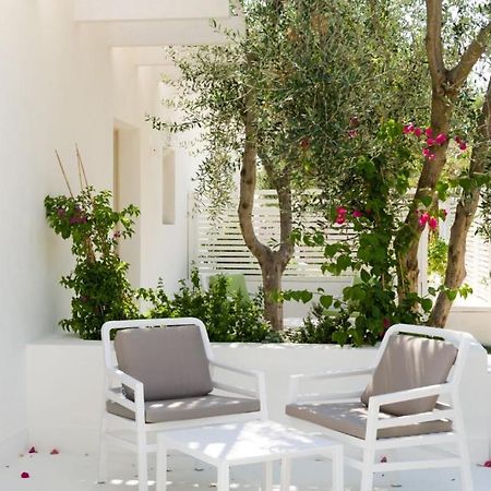 Il Pagliaio B&B Mattinata Esterno foto