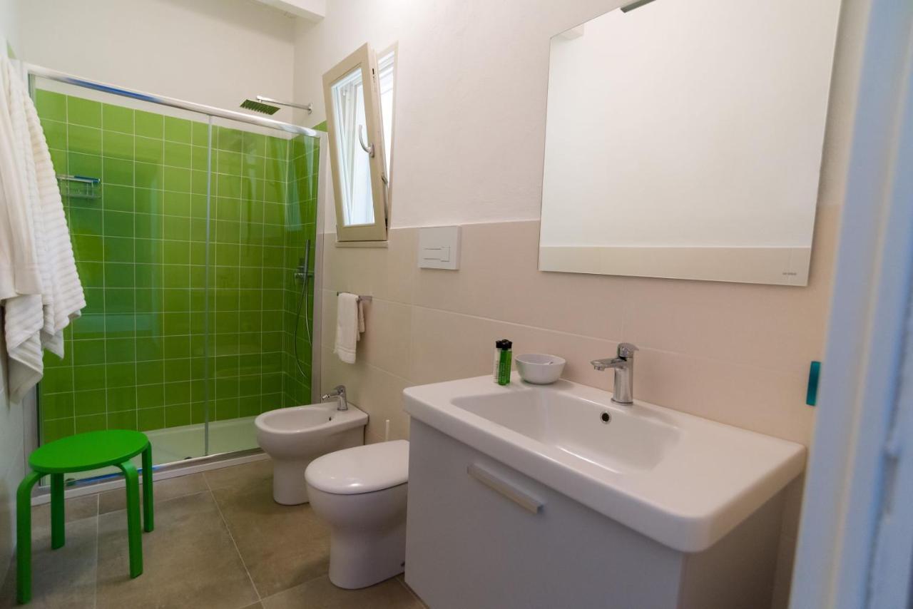 Il Pagliaio B&B Mattinata Esterno foto