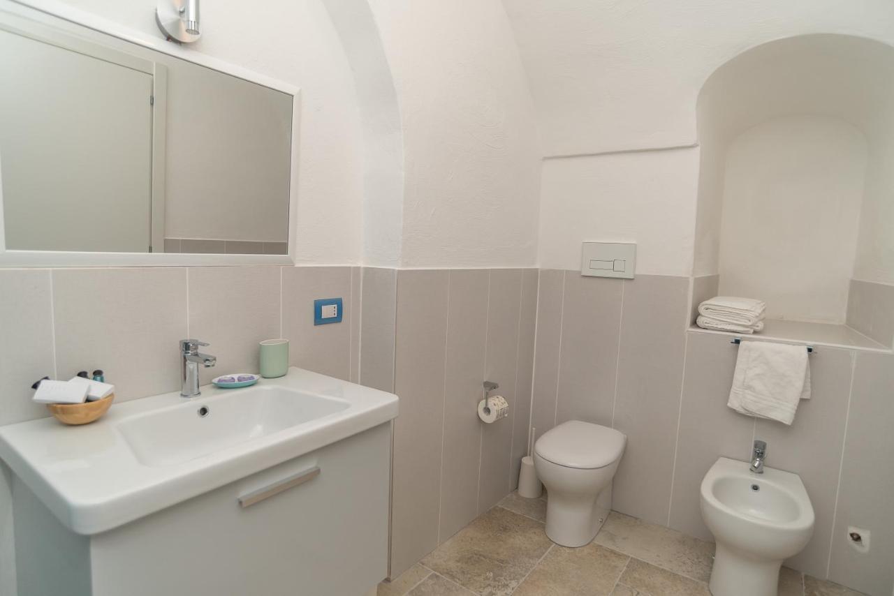 Il Pagliaio B&B Mattinata Esterno foto