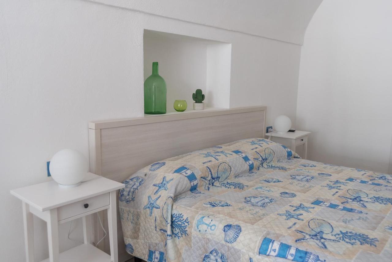 Il Pagliaio B&B Mattinata Esterno foto