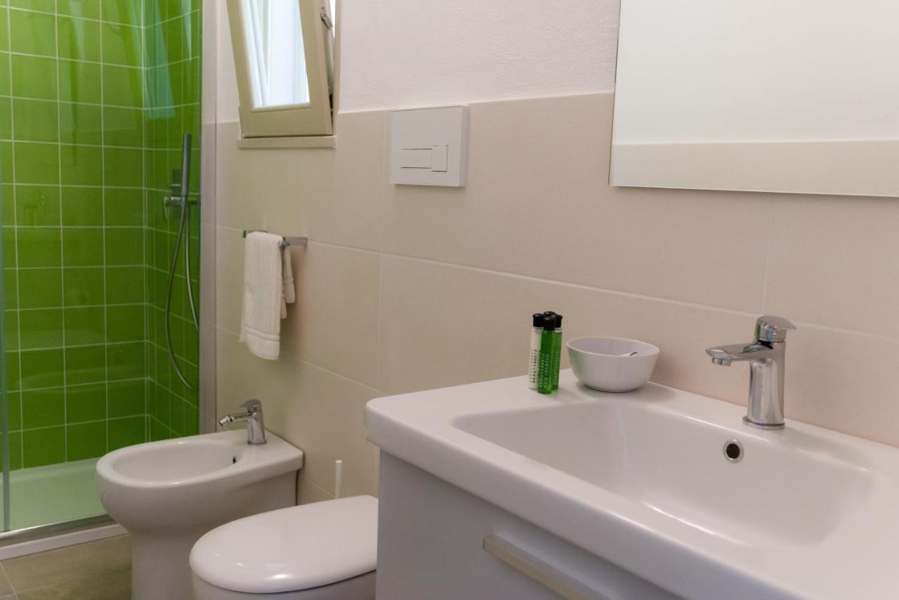 Il Pagliaio B&B Mattinata Esterno foto