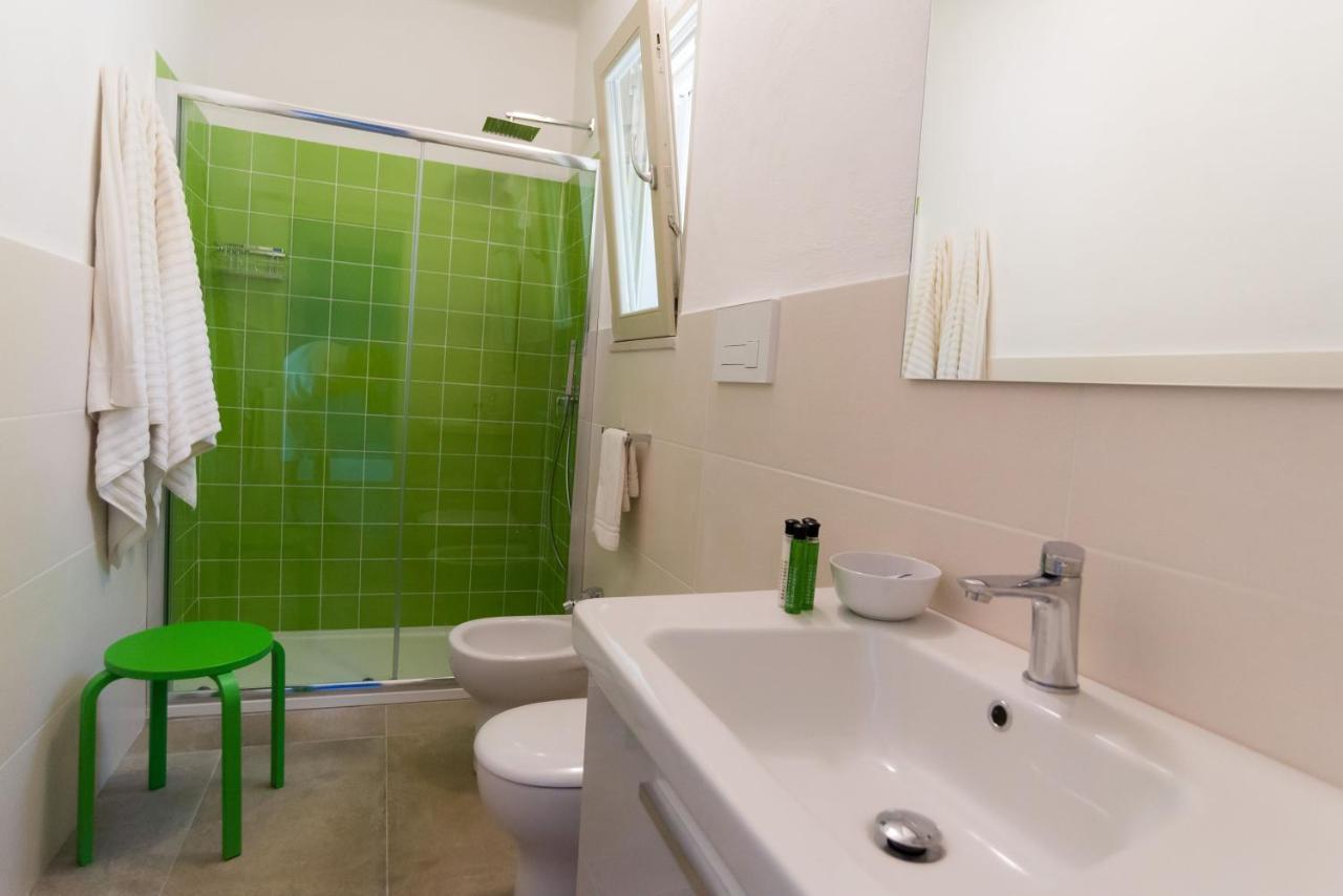 Il Pagliaio B&B Mattinata Esterno foto