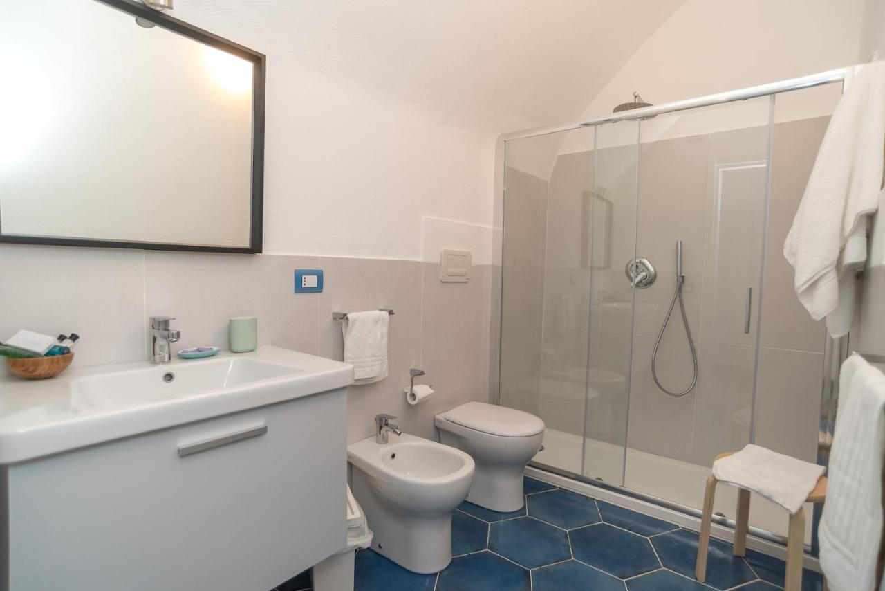 Il Pagliaio B&B Mattinata Esterno foto