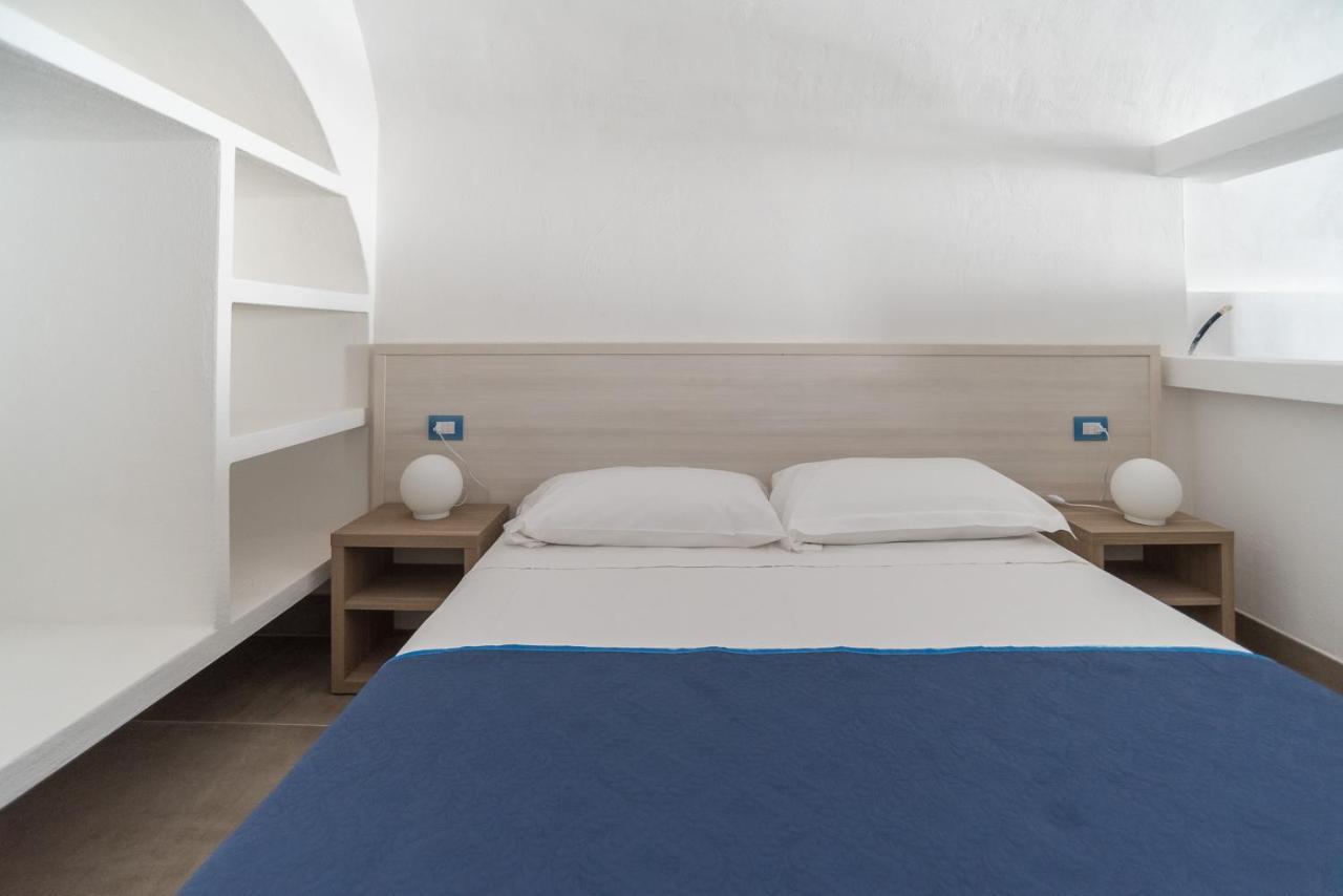 Il Pagliaio B&B Mattinata Esterno foto
