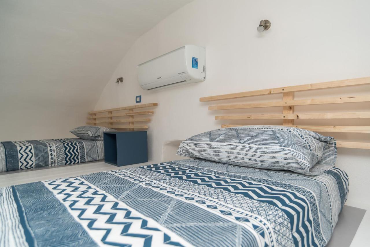 Il Pagliaio B&B Mattinata Esterno foto
