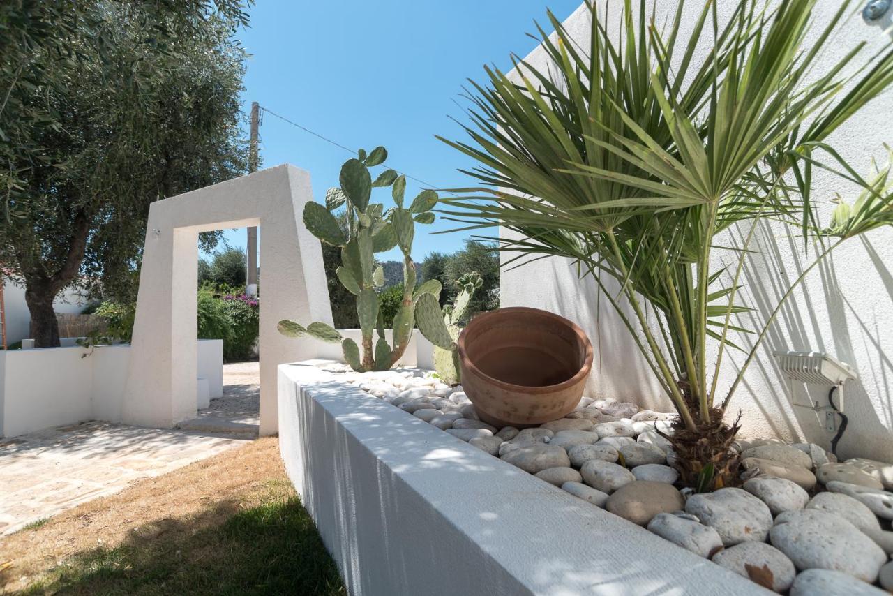 Il Pagliaio B&B Mattinata Esterno foto