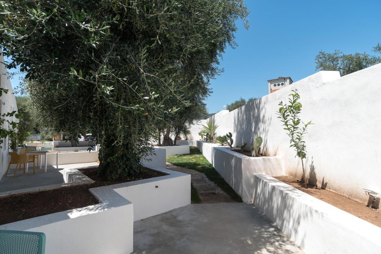 Il Pagliaio B&B Mattinata Esterno foto