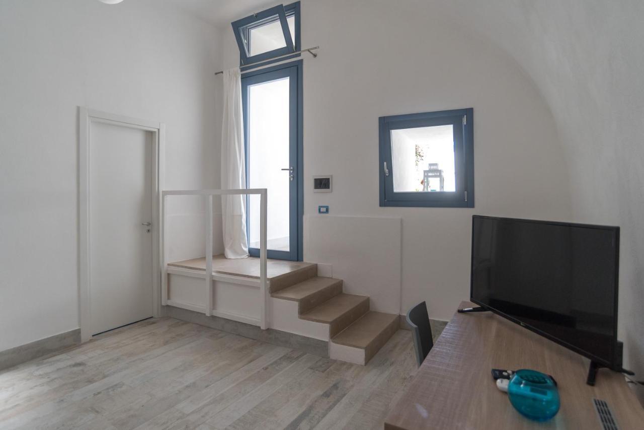 Il Pagliaio B&B Mattinata Esterno foto