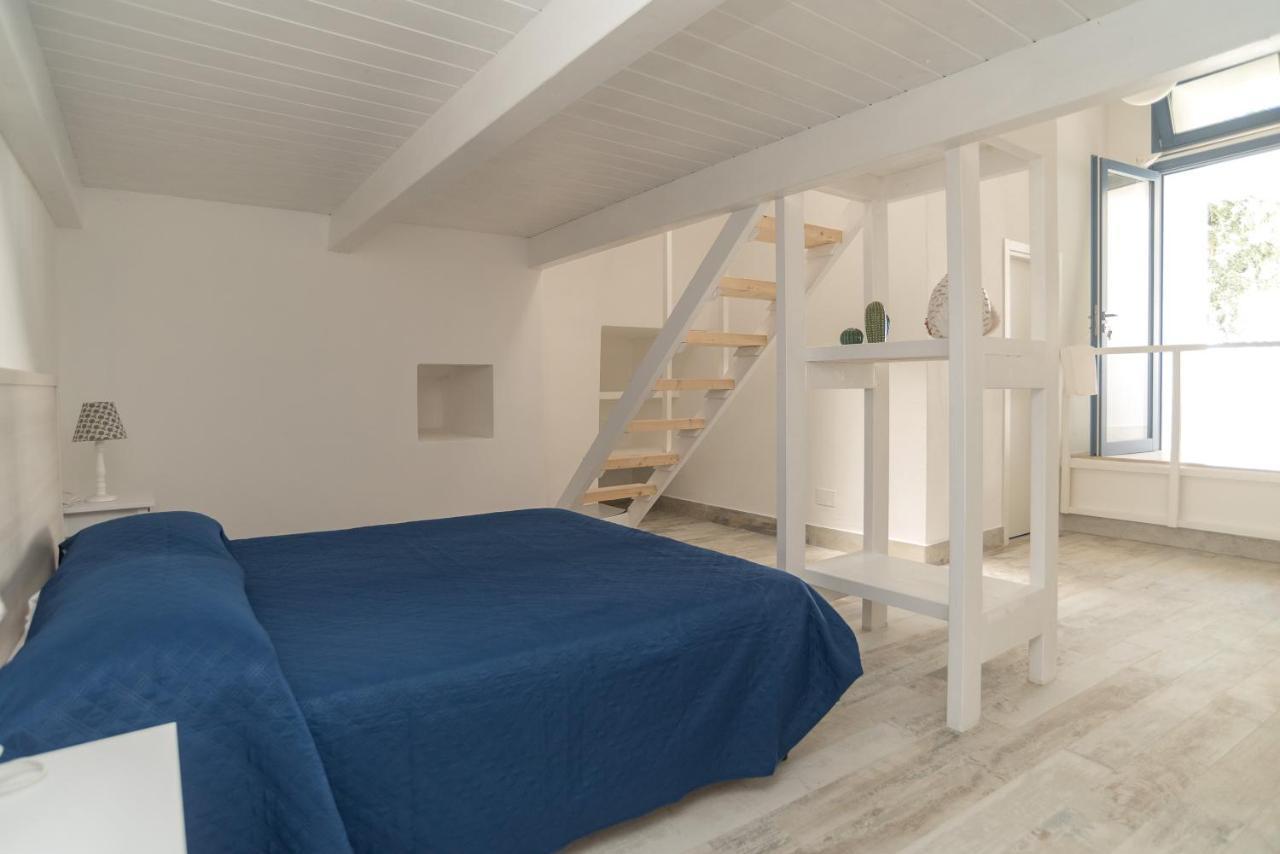 Il Pagliaio B&B Mattinata Esterno foto