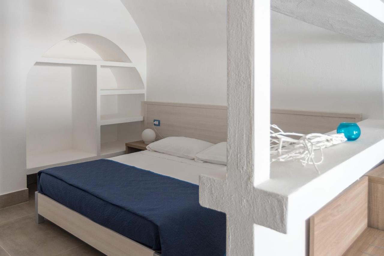 Il Pagliaio B&B Mattinata Esterno foto