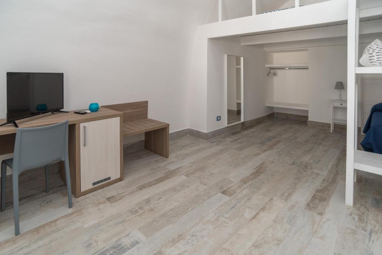 Il Pagliaio B&B Mattinata Esterno foto