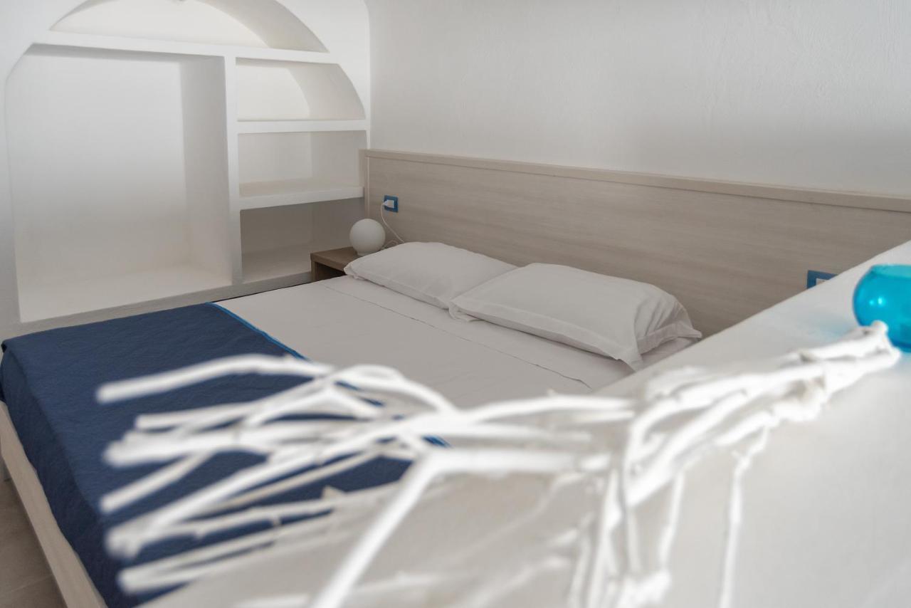 Il Pagliaio B&B Mattinata Esterno foto