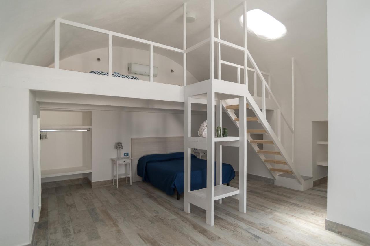 Il Pagliaio B&B Mattinata Esterno foto